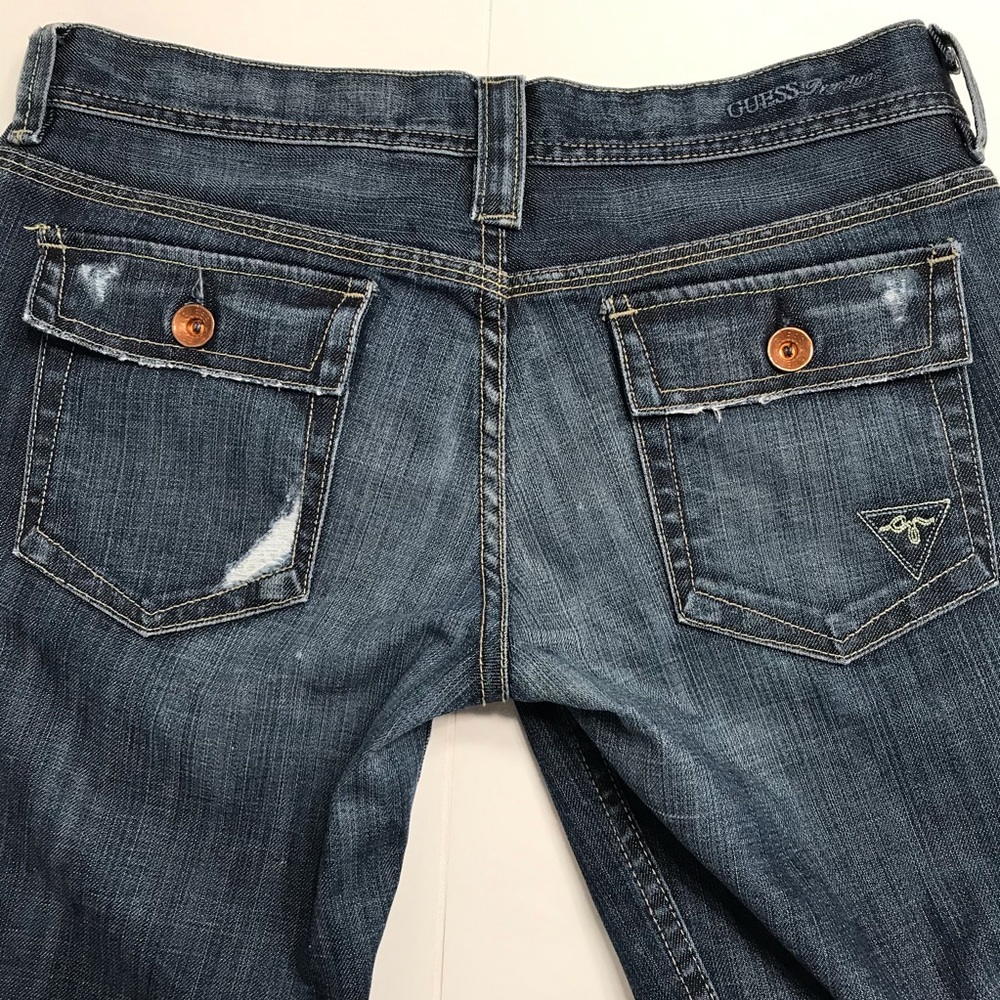Guess jeans